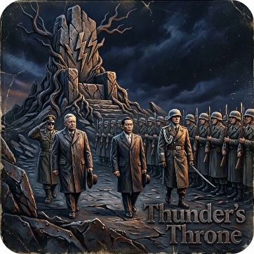 Thunder_s_Throne